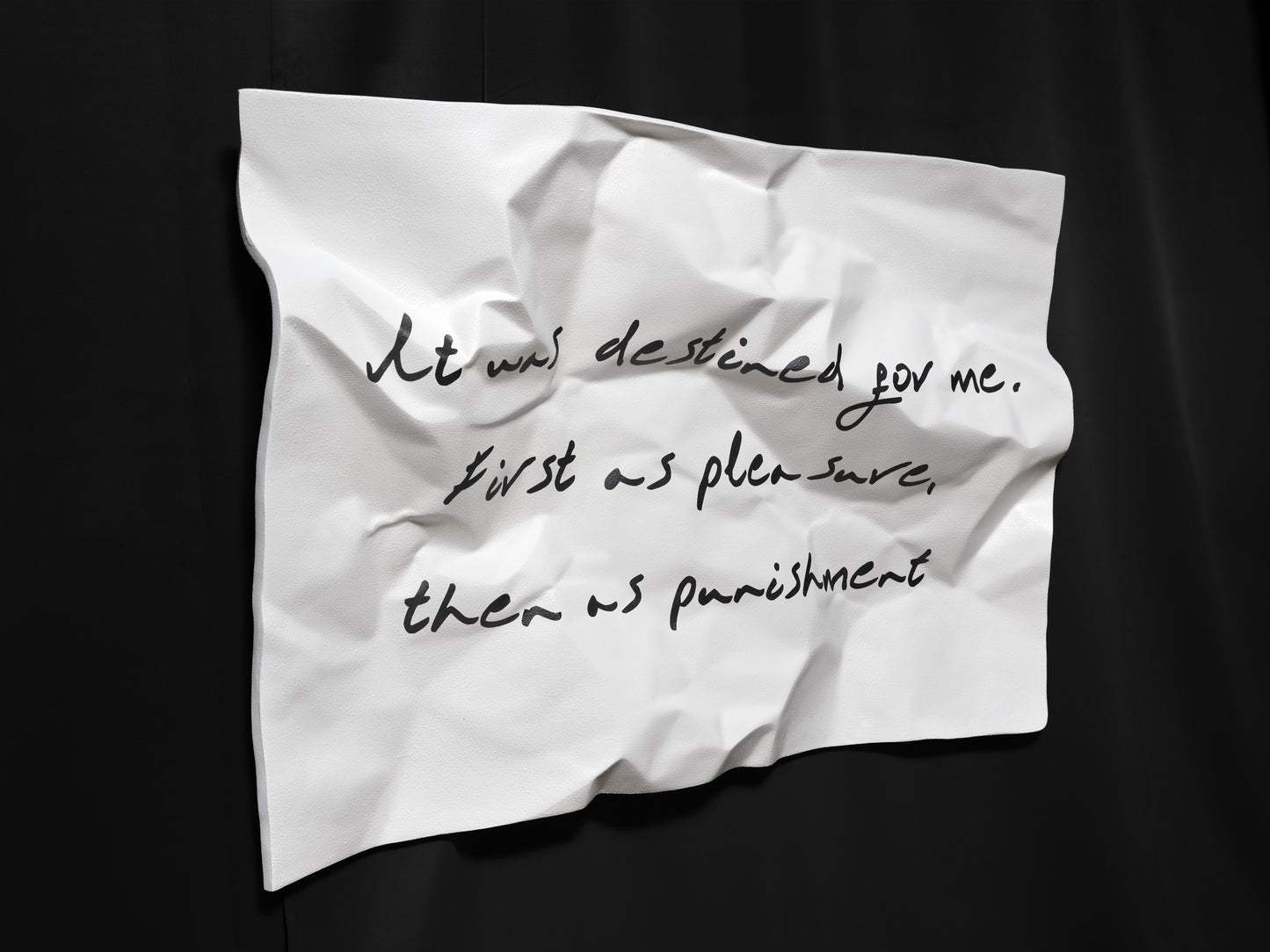 CONFESSIONS SERIES: