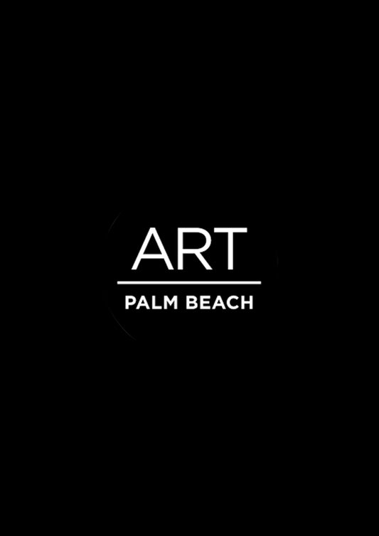 ARCH HADES AT ART PALM BEACH SHOW: 28 JAN - 1 FEB: STAND 711