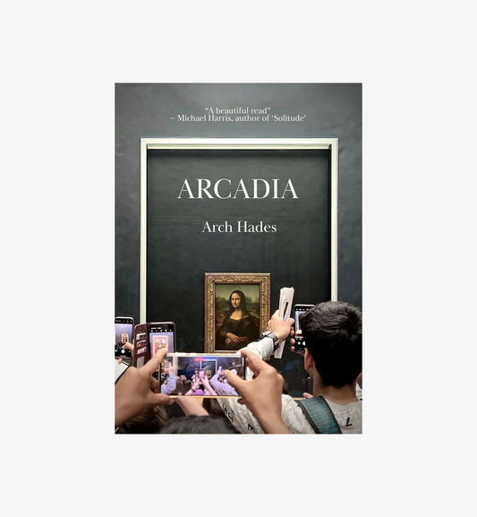 REVIEW: ARCADIA