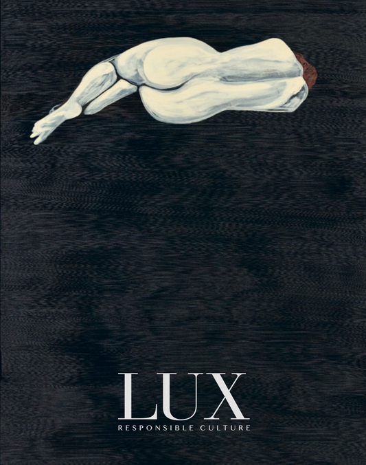 LUX: ARCH HADES IN CONVERSATION WITH CATHERINE LOEWE