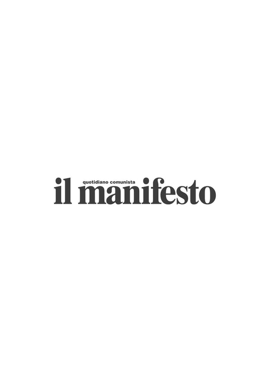 Il MANIFESTO