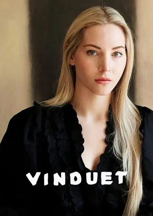 INTERVIEW VINDUET MAGAZINE