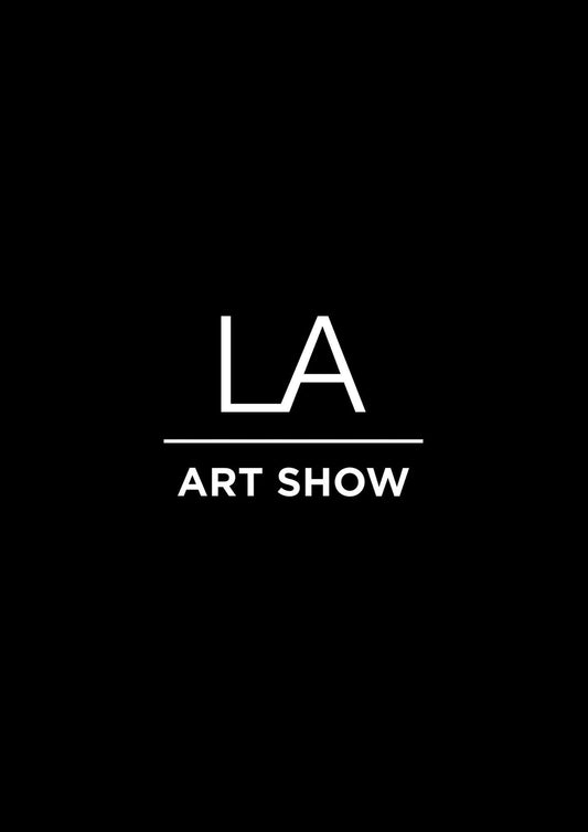 ARCH HADES EXHIBITING AT LA ART SHOW 2025 WITH LICHT FELD