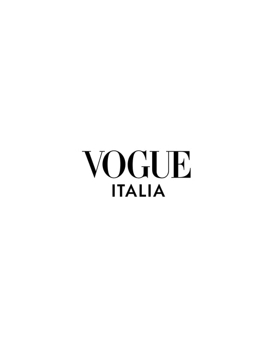 VOGUE ITALIA: L'INTERVENTO DI ARCH HADES ALLA SCOLETTA BATTIORO E TIRAORO