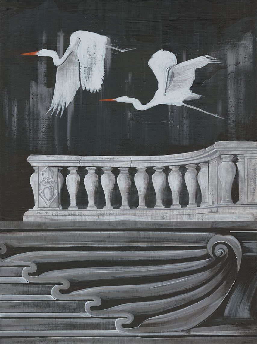 EGRETS