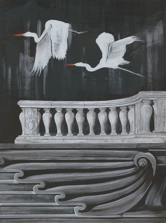 EGRETS