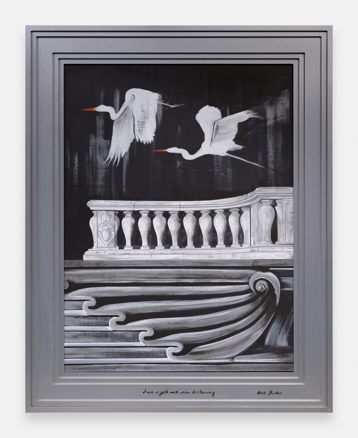 EGRETS