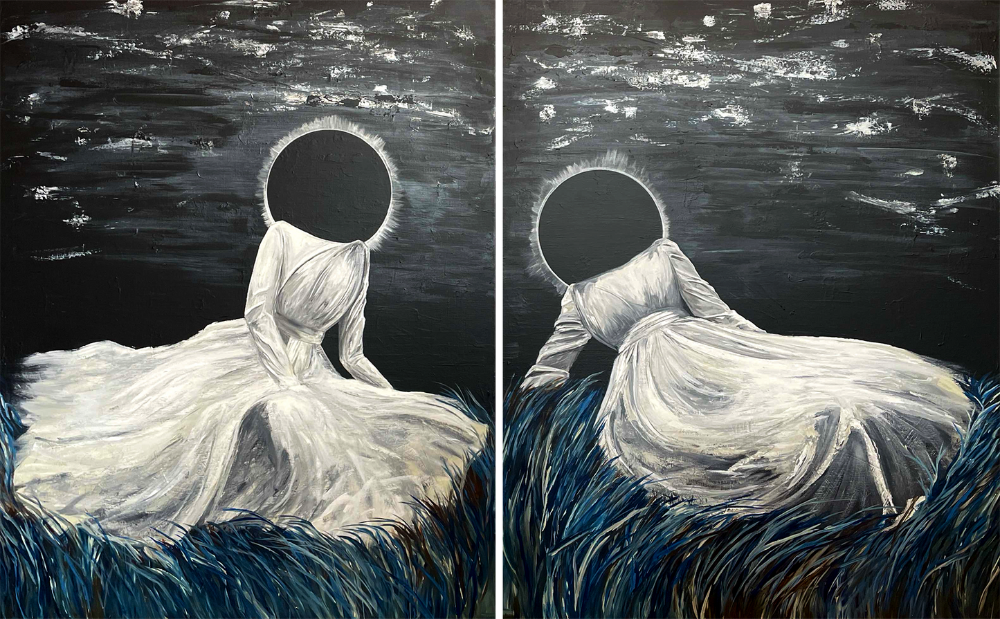 WILLINGLY MINE (DIPTYCH)